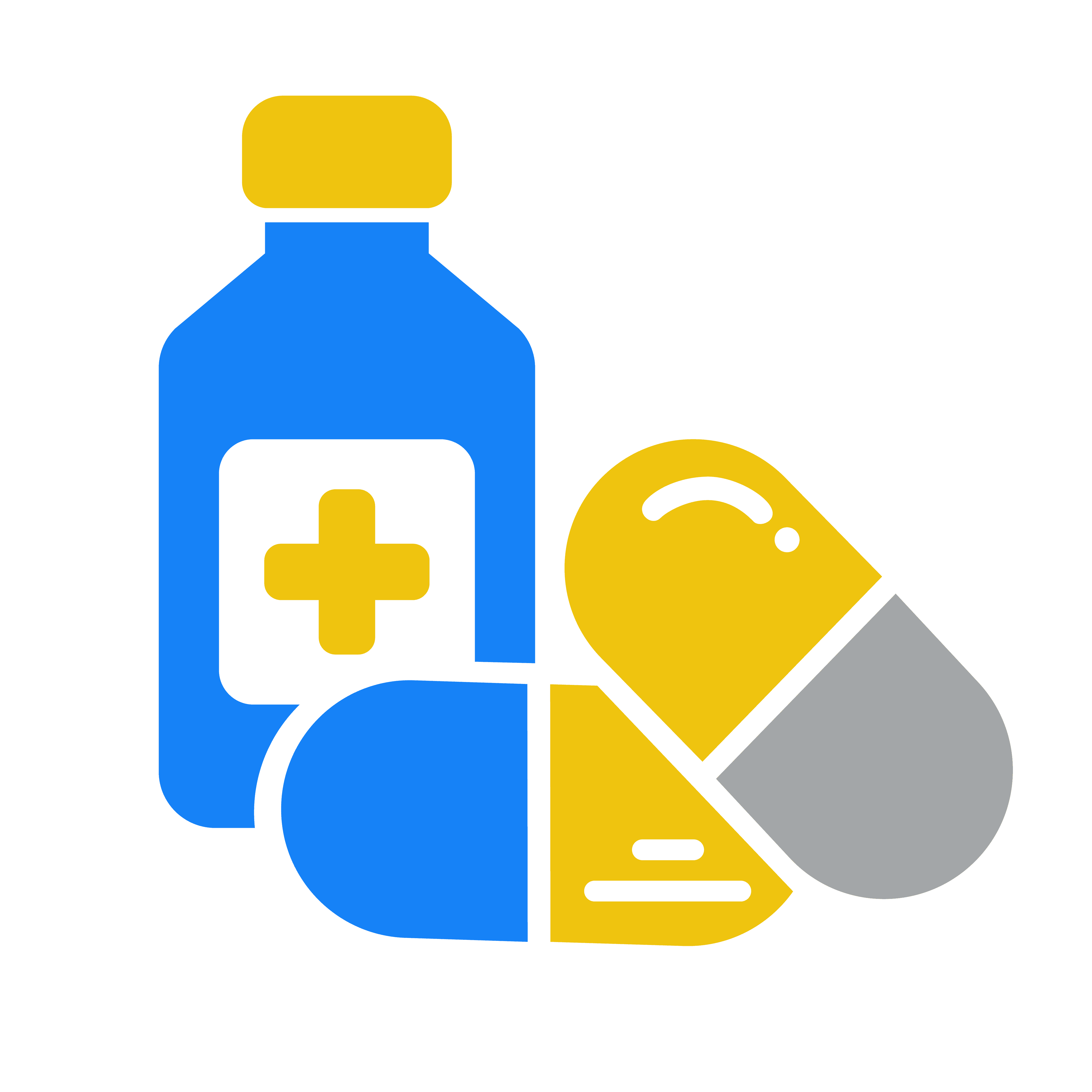 Módulo Industria Farmacéutica